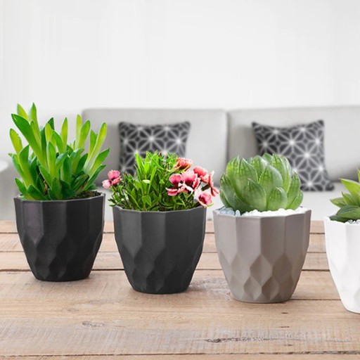 Vaso decorativo H1051