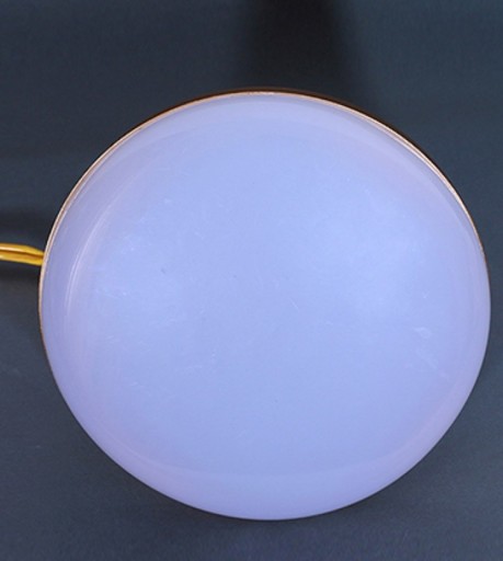 Vattentät energibesparande LED-lampa