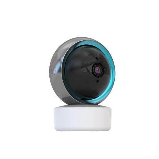 Vauva Wifi -vauvamonitori kameralla