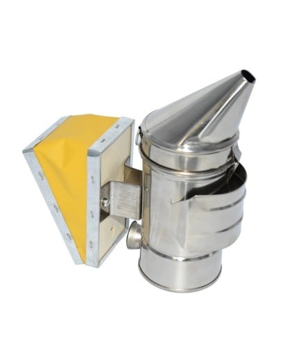 Včelařský dýmák