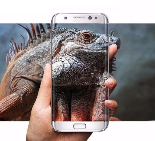 Védőfólia a Samsung Galaxy készülékhez - több típus