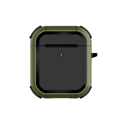 Védőtok tok Apple Airpods 1/2 készülékhez