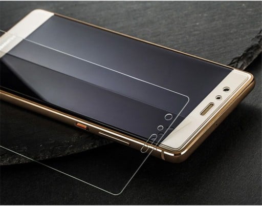 Védőüveg a Huawei P8 P9 P10 Lite készülékhez