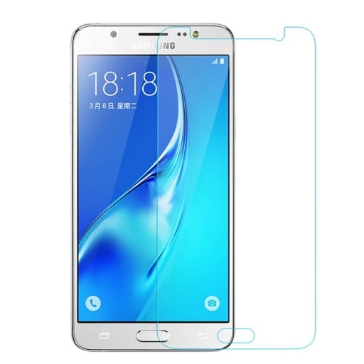 Védőüveg a Samsung Galaxy J3 J5 J7 készülékhez