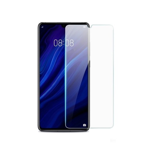 Védőüveg Huawei Mate 20 Lite-hoz 4 db