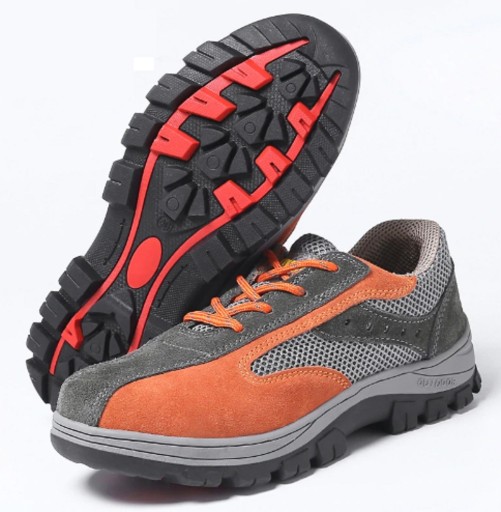 Veiligheidsschoenen A113