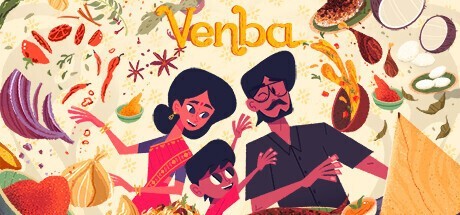 Venba Steam CD Sleutel CD Sleutel