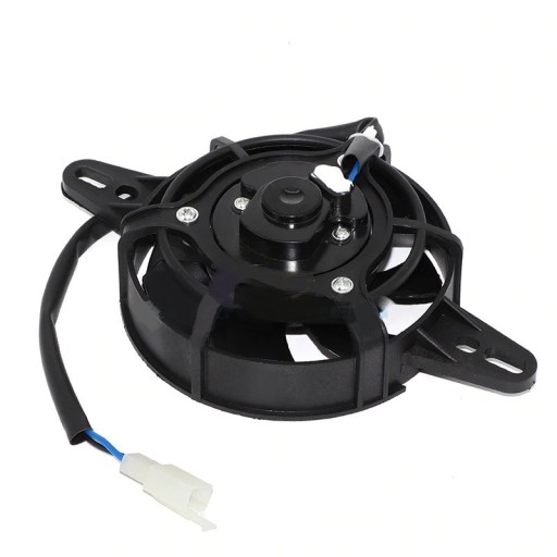 Ventilateur de refroidissement de moto