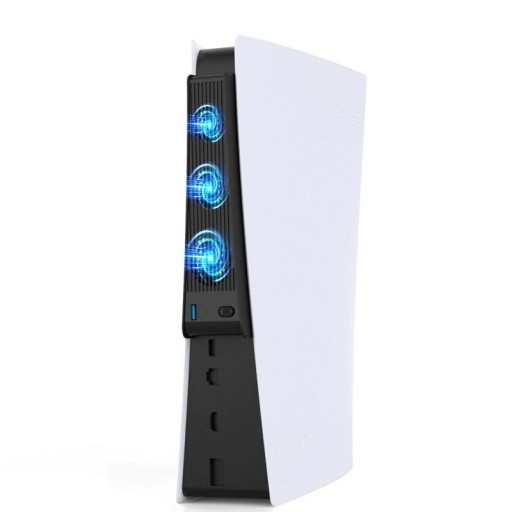 Ventilateur de refroidissement pour PS5