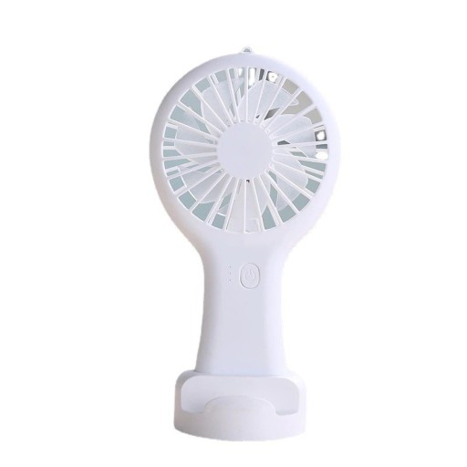 Ventilateur manuel avec support