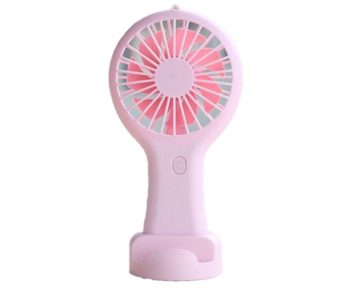 Ventilateur manuel avec support