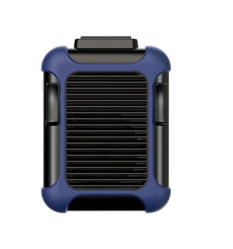 Ventilateur suspendu pour le cou et la ceinture