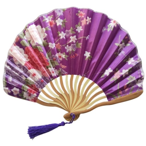 Ventilator cu flori
