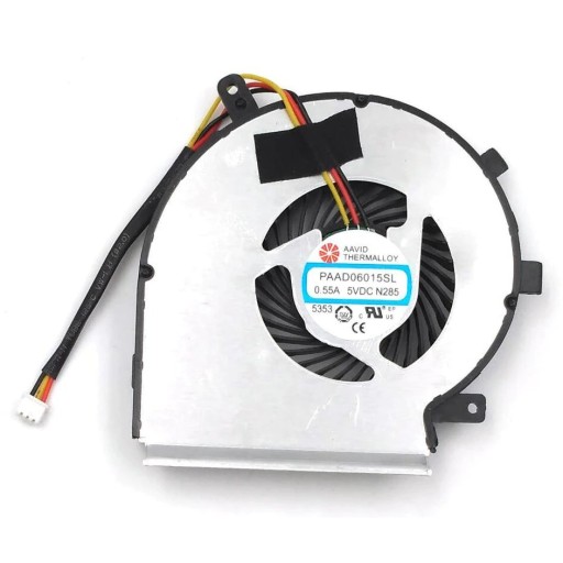 Ventilator pentru laptopuri MSI