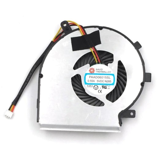 Ventilator til MSI bærbare computere