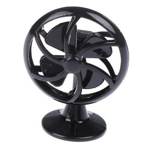 Ventilatore per bambola