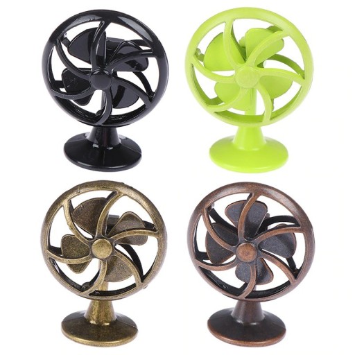 Ventilatore per bambola