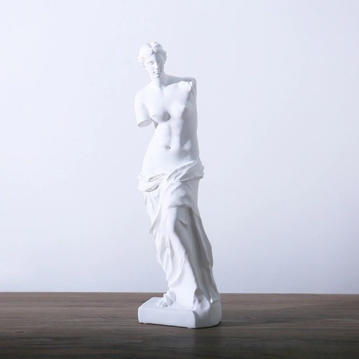 Venus-statuen