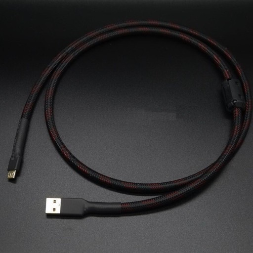 Verbindungskabel Micro USB zu USB M/M