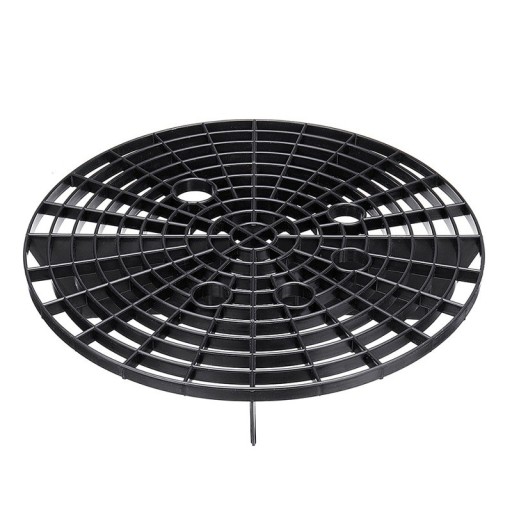 Vérin de protection pour seau B534