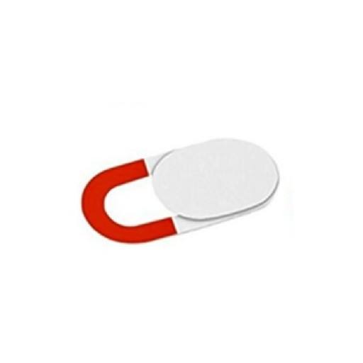 Verkkokameran suojakorkit 3 kpl P3707