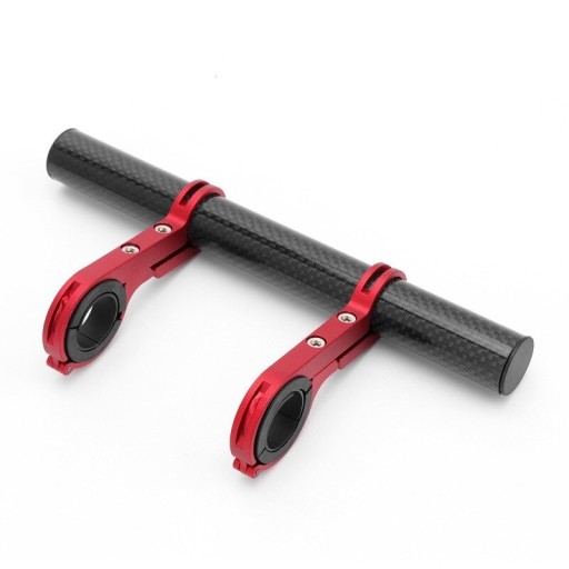 Verlängerungshalter für Lenker 20 cm