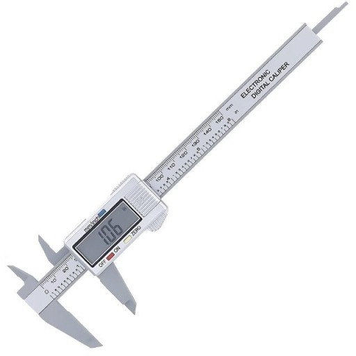Vernier digital 150 mm