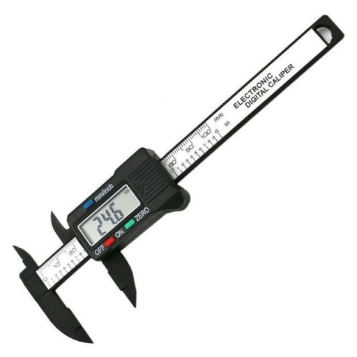 Vernier numérique 100 mm