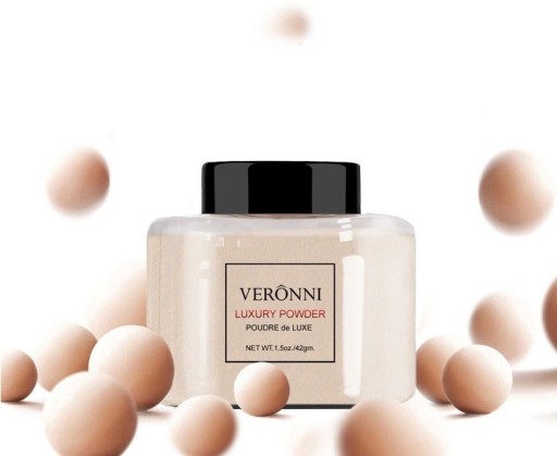 VERONNI σκόνη πούδρας