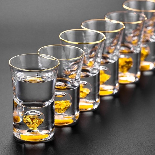 Verre 10 ml