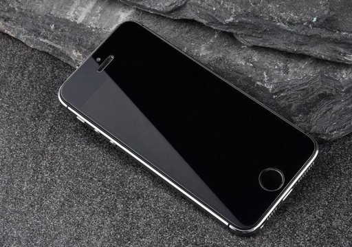 Verre de protection pour Iphone
