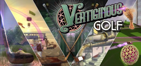 Vertiginous Golf PC Steam CD Nyckel