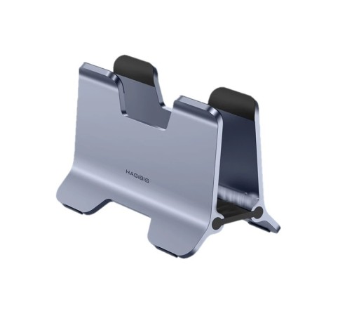 Vertikal laptop-stander