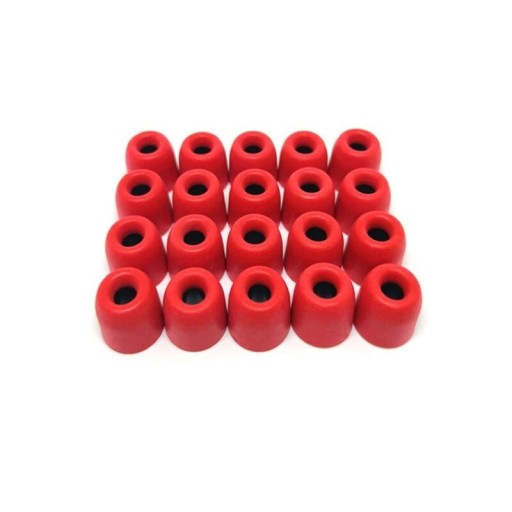 Vervangende oordopjes 20 stuks