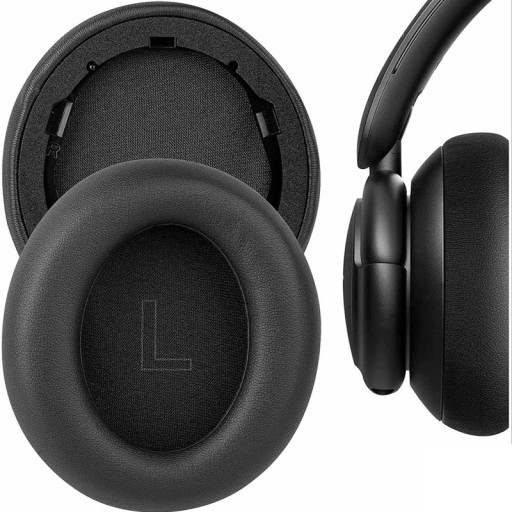 Vervangende oorkussens voor Anker Soundcore Life Q30-hoofdtelefoons