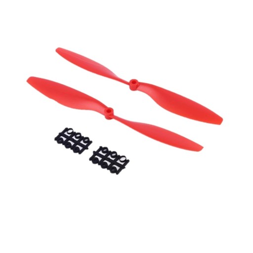 Vervangende propellers voor drone F450 2 stuks