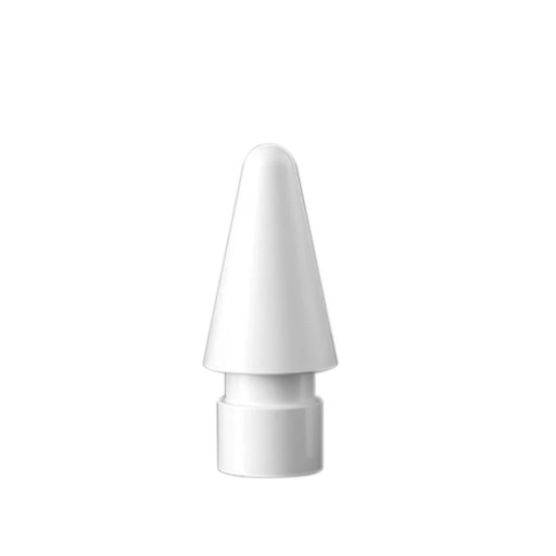 Vervangende styluspunt Compatibel met Apple Pencil 1 en 2 Generaties Fijne punt voor nauwkeurig schrijven en tekenen 1 st.