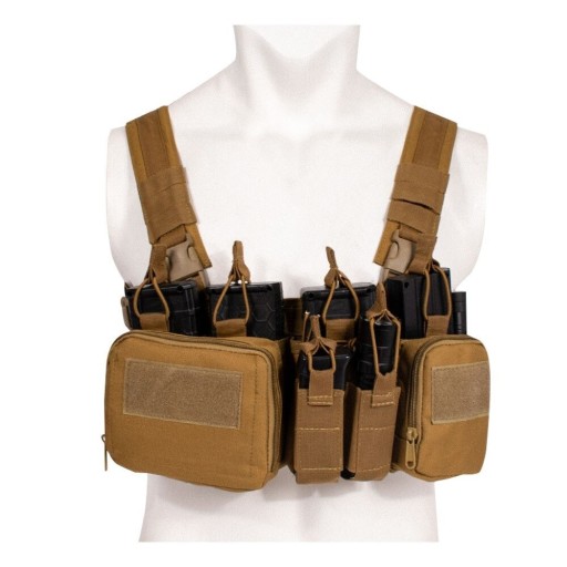 Vest Chest Rig