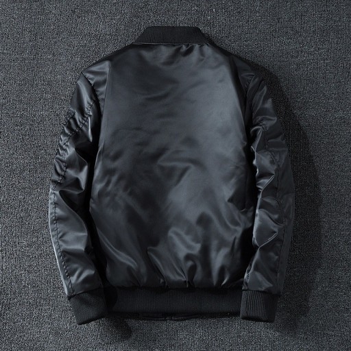 Veste bomber pour homme F1133