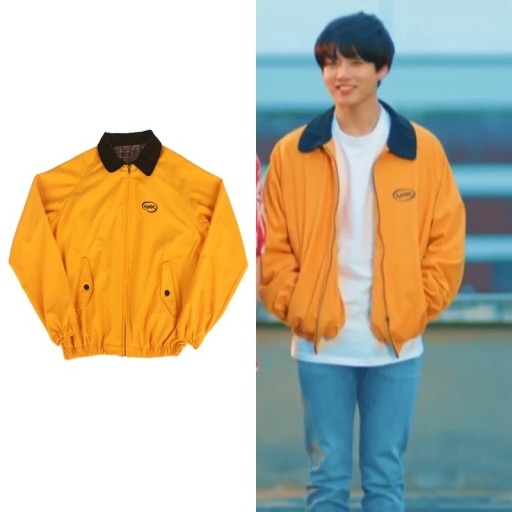 Veste bomber pour homme F1192