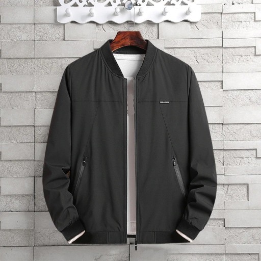 Veste bomber pour homme F1227