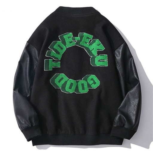Veste bomber pour homme F1242