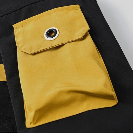 Veste bomber pour homme S103
