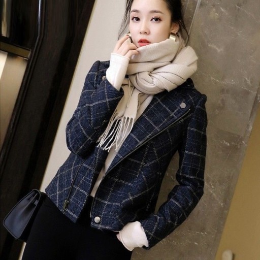 Veste courte femme P2126