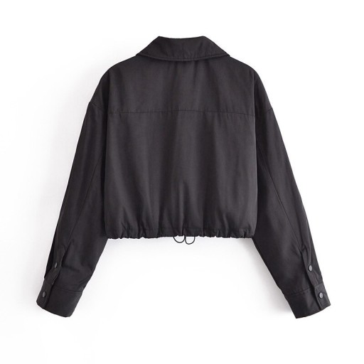 Veste courte femme P2304
