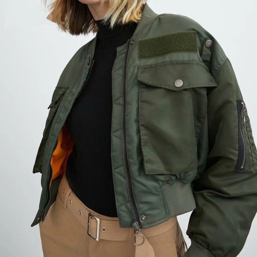 Veste d'automne pour femmes P1332
