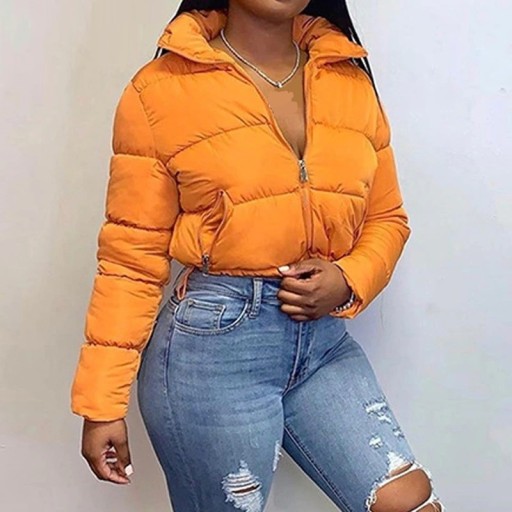 Veste d'automne pour femmes P1358