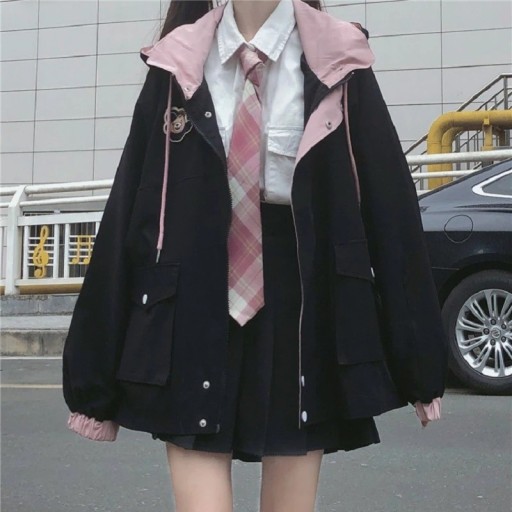 Veste d'automne pour femmes P1618