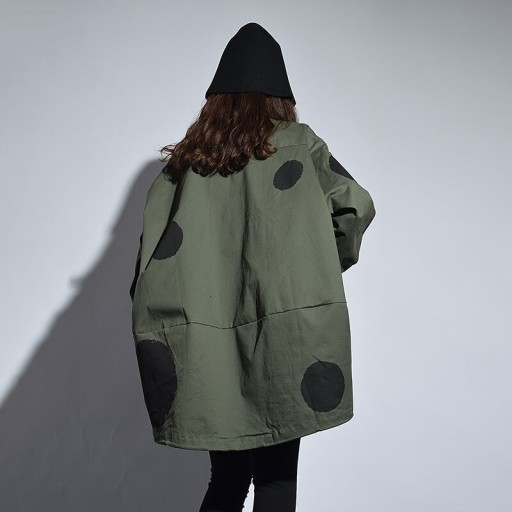 Veste d'automne pour femmes P2109