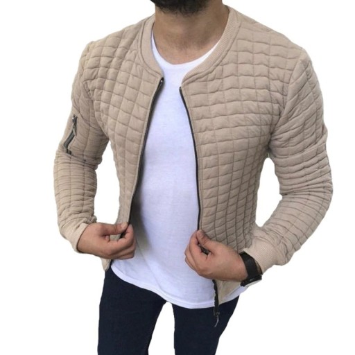 Veste d'automne pour homme F67